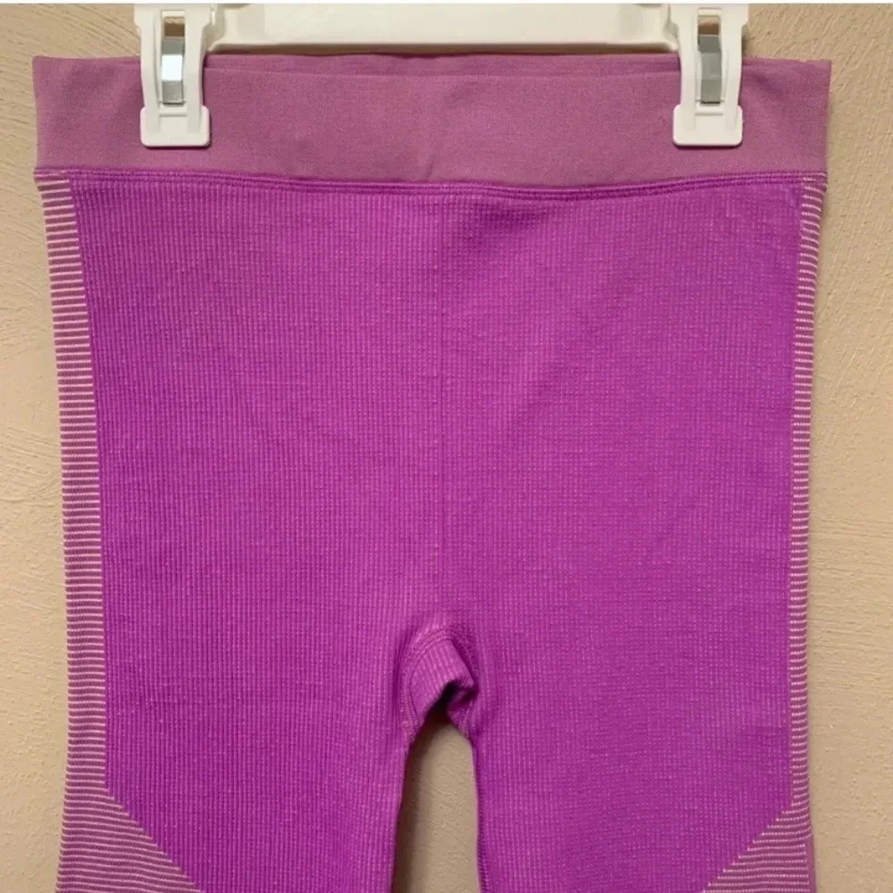 ALO Seamless High Waist Illusion Legging